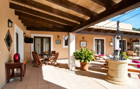 Diaz, Maison 9 personnes à Portocolom - Photo 22