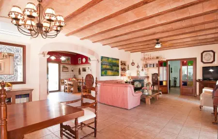 Diaz, Maison 9 personnes à Portocolom - Photo 25