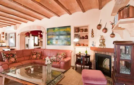 Diaz, Maison 9 personnes à Portocolom - Photo 27