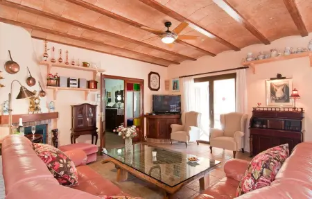 Diaz, Maison 9 personnes à Portocolom - Photo 28