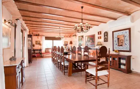 Diaz, Maison 9 personnes à Portocolom - Photo 29