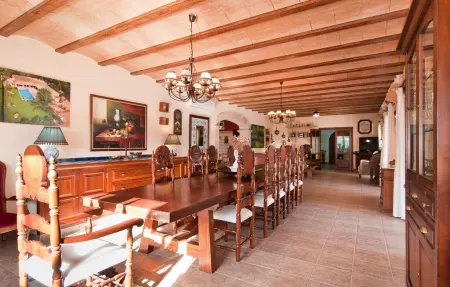 Diaz, Maison 9 personnes à Portocolom - Photo 30