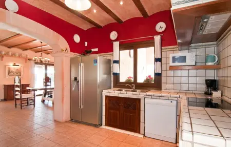 Diaz, Maison 9 personnes à Portocolom - Photo 31