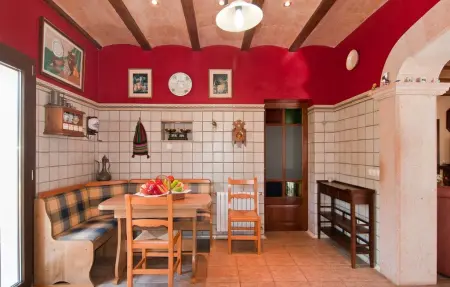 Diaz, Maison 9 personnes à Portocolom - Photo 32