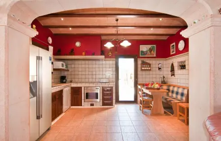 Diaz, Maison 9 personnes à Portocolom - Photo 33