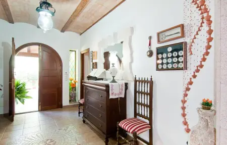 Diaz, Maison 9 personnes à Portocolom - Photo 34