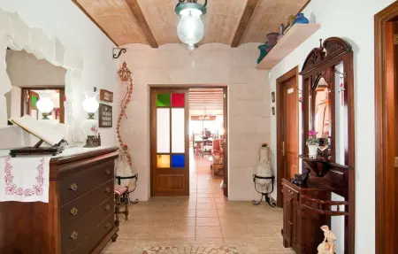 Diaz, Maison 9 personnes à Portocolom - Photo 35