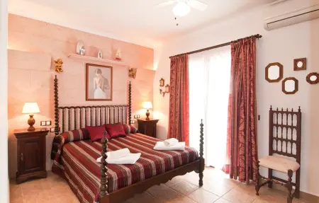 Diaz, Maison 9 personnes à Portocolom - Photo 37