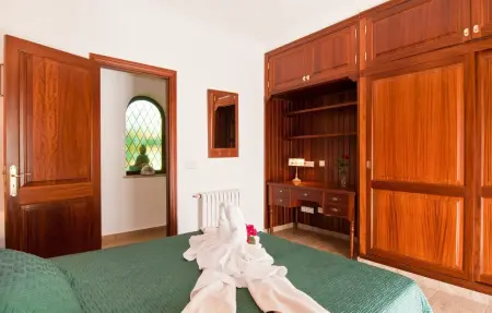 Diaz, Maison 9 personnes à Portocolom - Photo 38