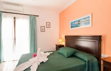 Diaz, Maison 9 personnes à Portocolom - Photo 39