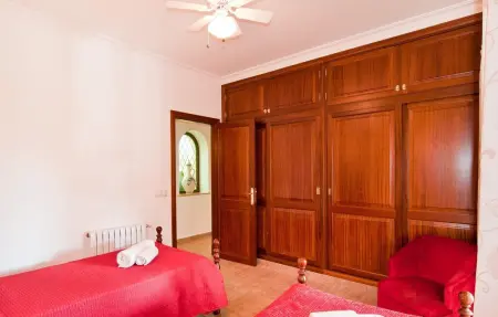 Diaz, Maison 9 personnes à Portocolom - Photo 40