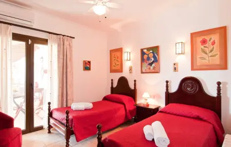 Diaz, Maison 9 personnes à Portocolom - Photo 41