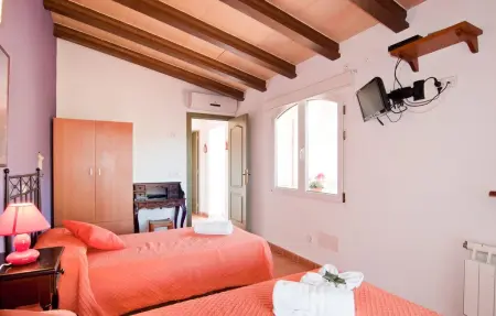 Diaz, Maison 9 personnes à Portocolom - Photo 44