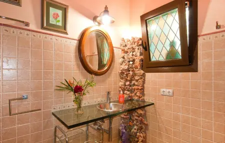 Diaz, Maison 9 personnes à Portocolom - Photo 45