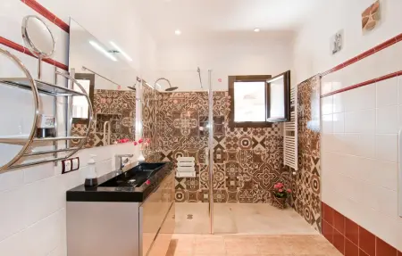 Diaz, Maison 9 personnes à Portocolom - Photo 46