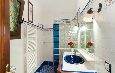 Diaz, Maison 9 personnes à Portocolom - Photo 47