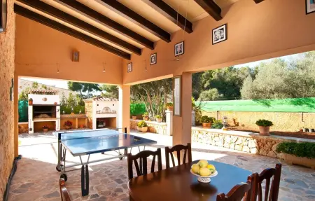 Diaz, Maison 9 personnes à Portocolom - Photo 49