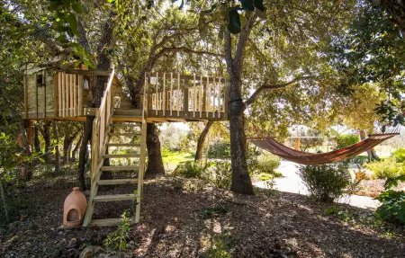 Els Nou Cortons, Maison 6 personnes à Son Servera - Photo 22