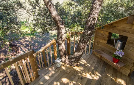 Els Nou Cortons, Maison 6 personnes à Son Servera - Photo 24