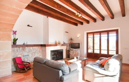 Els Nou Cortons, Maison 6 personnes à Son Servera - Photo 28