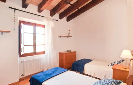 Els Nou Cortons, Maison 6 personnes à Son Servera - Photo 39