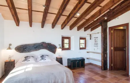 Els Nou Cortons, Maison 6 personnes à Son Servera - Photo 42