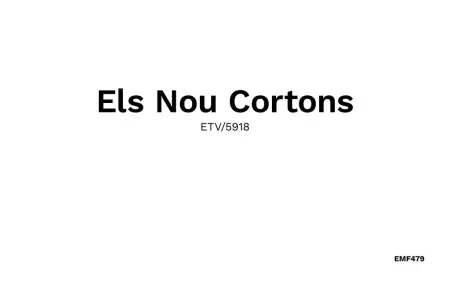 Els Nou Cortons, Maison 6 personnes à Son Servera - Photo 48