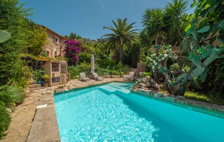 El Nido, Maison 4 personnes à Andratx - Photo 1