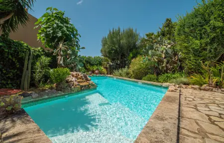 El Nido, Maison 4 personnes à Andratx - Photo 2