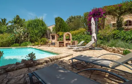 El Nido, Maison 4 personnes à Andratx - Photo 3