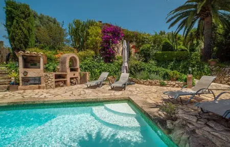 El Nido, Maison 4 personnes à Andratx - Photo 4