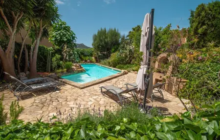 El Nido, Maison 4 personnes à Andratx - Photo 5