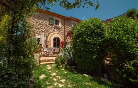 El Nido, Maison 4 personnes à Andratx - Photo 6