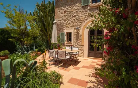 El Nido, Maison 4 personnes à Andratx - Photo 7