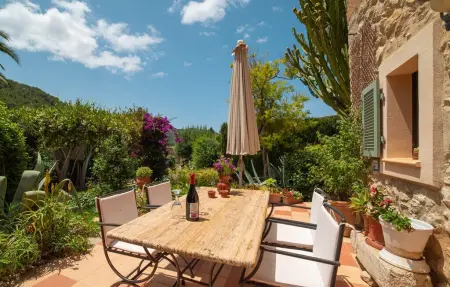 El Nido, Maison 4 personnes à Andratx - Photo 8