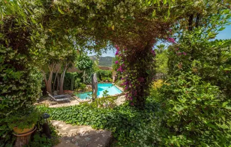 El Nido, Maison 4 personnes à Andratx - Photo 9