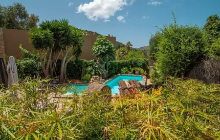 El Nido, Maison 4 personnes à Andratx - Photo 10
