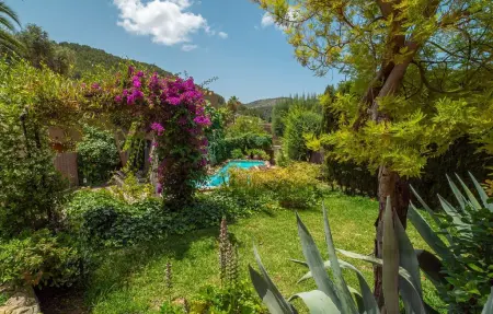 El Nido, Maison 4 personnes à Andratx - Photo 15