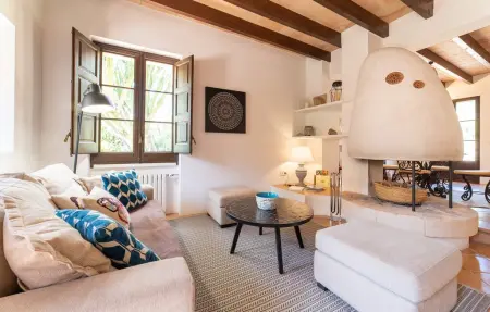 El Nido, Maison 4 personnes à Andratx - Photo 16
