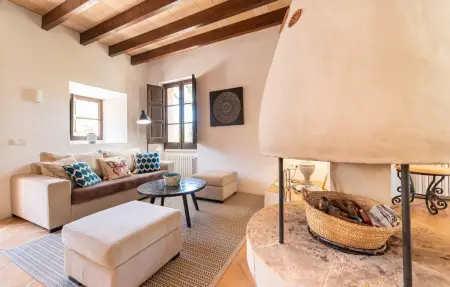 El Nido, Maison 4 personnes à Andratx - Photo 17