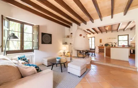 El Nido, Maison 4 personnes à Andratx - Photo 18