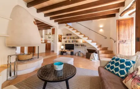 El Nido, Maison 4 personnes à Andratx - Photo 19