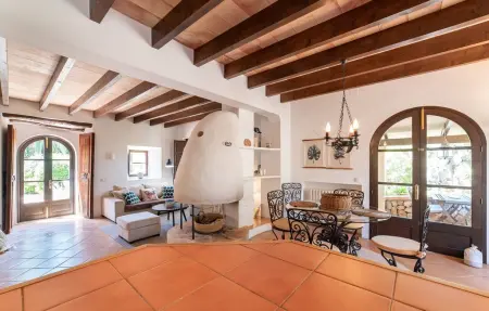 El Nido, Maison 4 personnes à Andratx - Photo 20