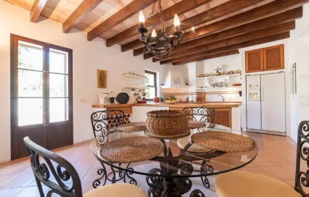 El Nido, Maison 4 personnes à Andratx - Photo 22