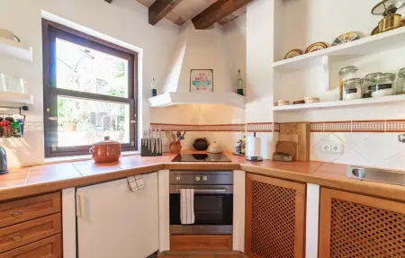 El Nido, Maison 4 personnes à Andratx - Photo 23