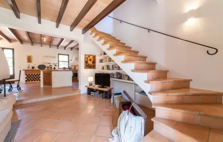 El Nido, Maison 4 personnes à Andratx - Photo 24