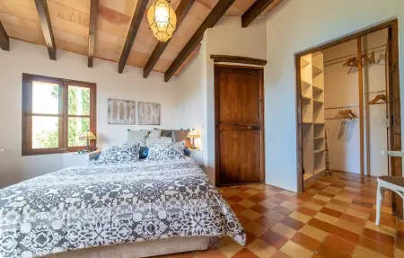 El Nido, Maison 4 personnes à Andratx - Photo 25