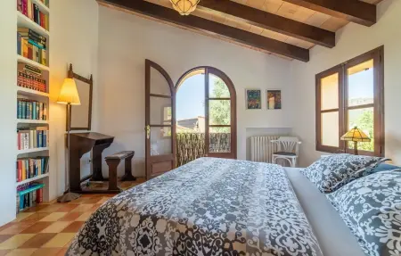 El Nido, Maison 4 personnes à Andratx - Photo 26