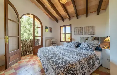 El Nido, Maison 4 personnes à Andratx - Photo 27