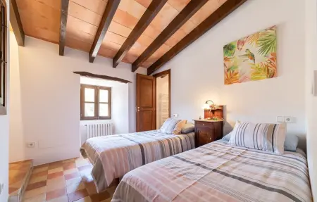 El Nido, Maison 4 personnes à Andratx - Photo 28